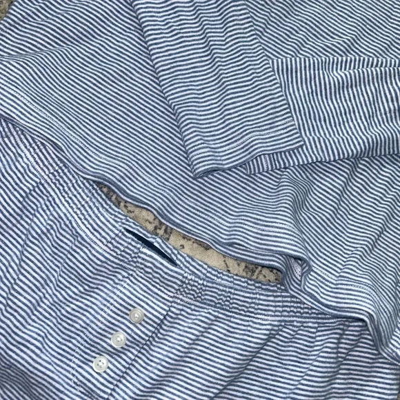 Brandy Melville Pajama Set - Picture 2 of 2